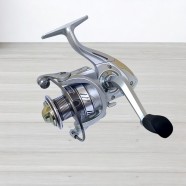 Котушка для риболовлі, EOS PF Simple 3000, 3+1 підшипник